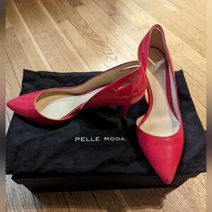 Pelle Moda Heels